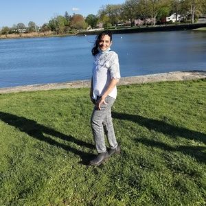 Meet your Posher, Donna